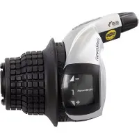 Shimano Tourney SL-RS45 Griffschalter 3-fach links 2022 Schalthebel