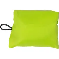 Basil Vertikale wasserdichte Rucksacktasche keep dry and clean hook-on