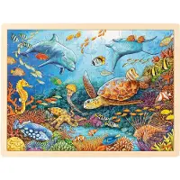 Goki Great Barrier Reef