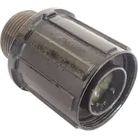 Shimano Kassettenkörpereinheit FH-TY500