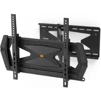 Hama TV-Wandhalterung FULLMOTION Professional, 165 cm (65), 400x400, Sc