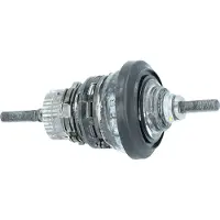 Shimano Getriebeeinheit für SG-C3001-7C-DX - 3001-7, 184 mm, Silber