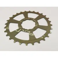 Miche Supertype 11s Shimano Middle Position Ritzel