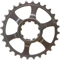 Miche Sproket 10 S Shimano Last Position 28t