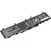 HP L78555-005 Notebook-Ersatzteil Akku