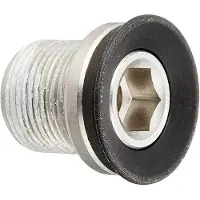 Shimano Einheit Kurbelbefestigungsbolzen FC-M4000