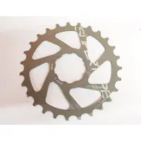 Miche Shimano Krans Supertype 27T 11V (letztes)