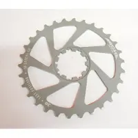 Miche Light Primato 10s Shimano Last Position Ritzel