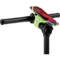 Bone Collection Knochensammlung Universal Telefonhalter Bike Bindung 4 leuchtend