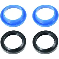 Enduro Fk6601 Manitou 32 Mm Gabeldichtringsatz