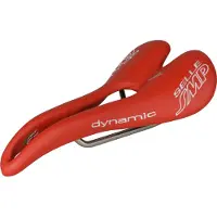 Selle Smp SMP Saddle Pro Dynamic Red
