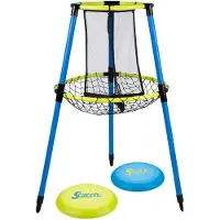 Huismerk Spielen im Freien - Frisbeegolf/Discgolf - 3 Teile