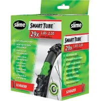 Slime selbstdichtender Schlauch