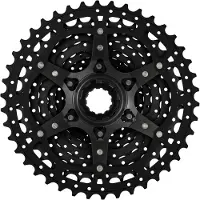 Sunrace Csrx8 Kassette