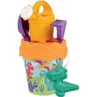 Androni Dino Eimergarnitur