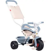 Smoby Be Fun Comfort Dreirad-kinderwagen
