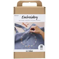 DIY - Embroidery (970841)