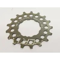 Miche Supertype 11s Shimano Middle Position Ritzel