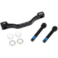 Gurpil Adapter Bremse