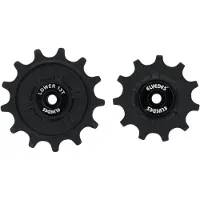 Elvedes Grx 11s Riemenscheiben Silber 11/13t Silber 11/13t