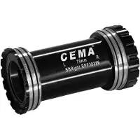 Cema Bbright46 For Sram Dub Tretlager