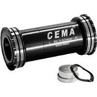Cema Bb86-bb92 Ceramic Sram Gxp Lagerschalen