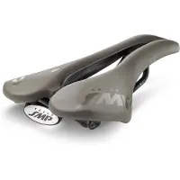 Selle Smp Sattel VT20C AISI 304 Größe 255x144 mm Farbe kies ZSTT01VT20C-MG
