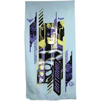 DC Comics Strandtuch Batman, 70x140cm