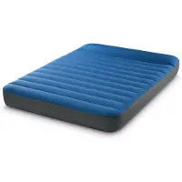 Intex 64012 Truaire 137x191x22cm Luftmatratze