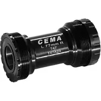 Cema T47a Ceramic Shimano Lagerschalen