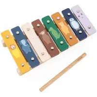 Trixie Holz Xylophon
