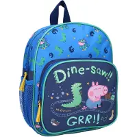Pipsa Possu Kinderrucksack 6 Liter Play With George