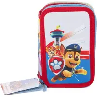 Sambro PAW Patrol 3-vaks Gevulde Etui