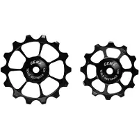 Cema Sram Axs Road Fahrrad-schaltröllchensatz