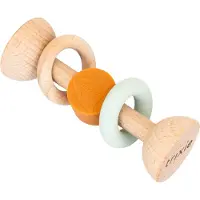 Trixie Greifstab aus Holz & Silikon Fuchs (MQ4)