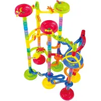 Toychamp Mega Race, 100 Stk.