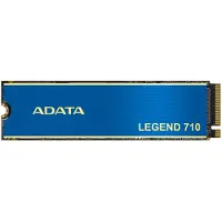 ADATA LEGEND 710, 1 TB, M.2, 2400 MB/s