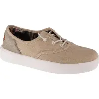 HEY DUDE Sneakers aus Stoff Conway M Craft 40179-100 Beige 37