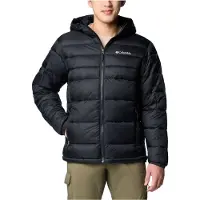 Columbia Daunenjacke mit Kapuze Buck Butte II