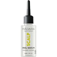 Mádara Pflege Kopfhaut-Peelingserum 50 ml