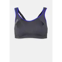Shock Absorber Active Multi Sports Support Grau/Silber 90G