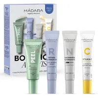 Mádara Vitamin C Botanic Activist Set