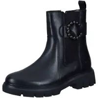 Remonte Chelsea Boot Schwarz in Gr. 40
