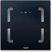 Beurer Balance Impédancemètre BF 880 WIFI