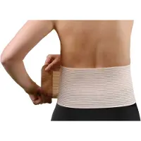 Hydas Bauch- und Rückenstützgürtel