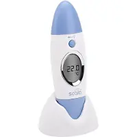 Scala Infrarot Thermometer SC 53 FH