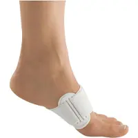 Freya Mittelfußbandage mit Pelotte, 1 Stück