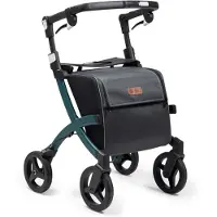 Rollz Flex 2.0 Leichtgewichtrollator 1 St