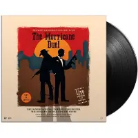Ginza.se Euroarts - The Morricone Duel - The most dangerous concert ever, LP + DVD
