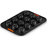 Le Creuset 12er Gugelhupfform 40x30cm